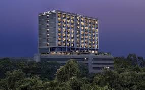 Courtyard By Marriott Ahmedabad